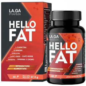 HELLOFAT 60Cps