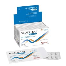 GLUTAMAX Advanced 120 Cpr