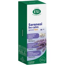 ESI SERENESI BeCalm Gtt 50ml