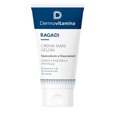 DERMOVIT Ragadi*Cr.Geloni