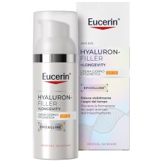 EUCERIN Hyal.Fill+Long Cr.GG