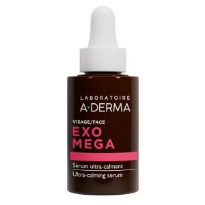 EXOMEGA Siero Ultra-Lenit.30ml
