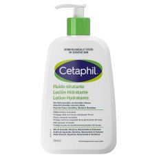 CETAPHIL FLUIDO IDRAT 236ML CETAPHIL FLUIDO IDRAT 236ML