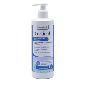 CORTINAT Doccia Sh.Del.500ml