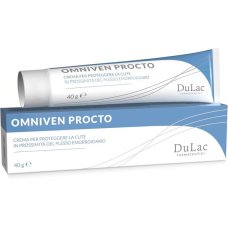 OMNIVEN PROCTO 40G OMNIVEN PROCTO 40G