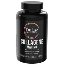 NUTRITION COLLAGENE MAR 180CPS NUTRITION COLLAGENE MAR 180CPS