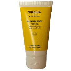 SUBHELIOS Crema 50ml