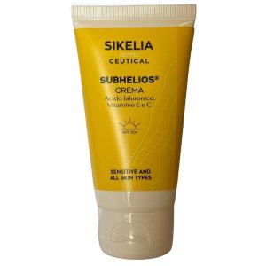 SUBHELIOS Crema 50ml