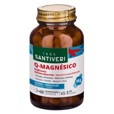 Q-MAGNESICO BISGL.88Cpr STV Q-MAGNESICO BISGL.88Cpr STV