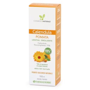 CALENDULA Pomata 100ml FDB