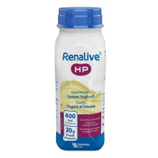 RENALIVE HP YOGURT LIMONE 4FL