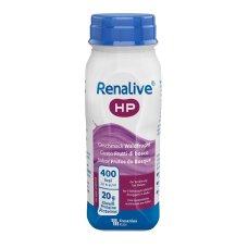 RENALIVE HP FRUTTI DI BOSCO4FL