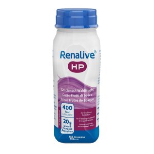 RENALIVE HP FRUTTI DI BOSCO4FL