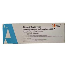ALLTEST STREP A Rapid Test