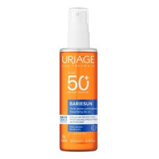 BARIESUN Olio Secco fp50+200ml