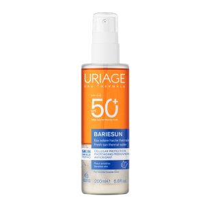 BARIESUN Acqua Sol.50+ 200ml