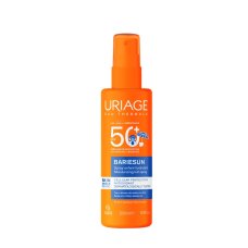 BARIESUN Baby Spy fp50+Wr200ml BARIESUN Baby Spy fp50+Wr200ml