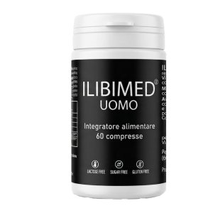 ILIBIMED Uomo 60 Cpr