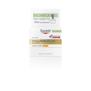 EUCERIN Hyal.Fill+El.GG+Ric.