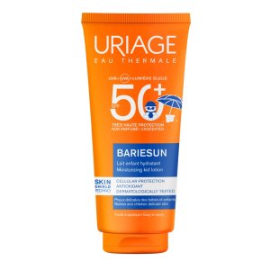 BARIESUN Baby Latte fp50+100ml