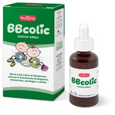 BBCOLIC Gtt 30ml