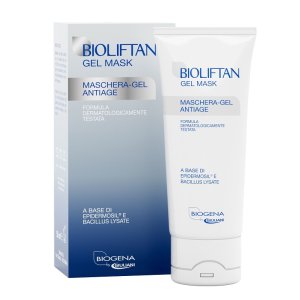 BIOLIFTAN GEL MASK 50ML