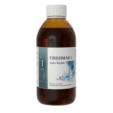 TIREOMAB I 500ML TIREOMAB I 500ML