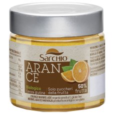SARCHIO Comp.Arance Bio 250g