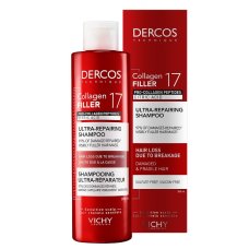 DERCOS COLLAGEN Sh.200ml DERCOS COLLAGEN Sh.200ml