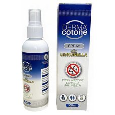 DERMACOTONE Spray Citronella DERMACOTONE Spray Citronella