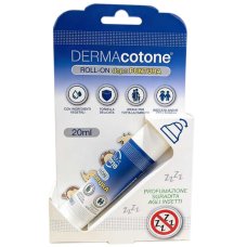 DERMACOTONE Roll-On D-Punt20ml DERMACOTONE Roll-On D-Punt20ml