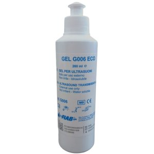 GEL ULTRASU 260G FARVISAN