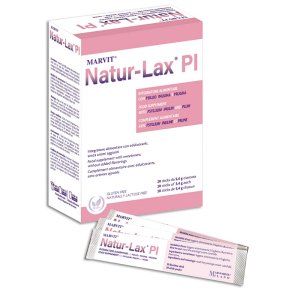 NATUR LAX PI 20Stick