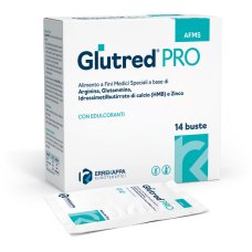 GLUTRED PRO 14BUST GLUTRED PRO 14BUST