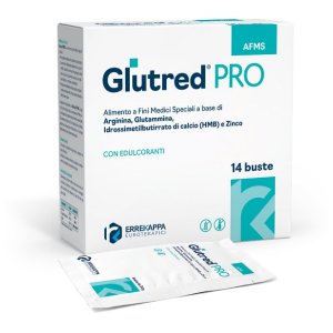 GLUTRED PRO 14BUST