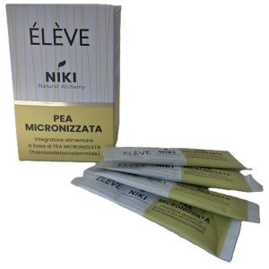 ELEVE PEA Micronizzata 30Stick