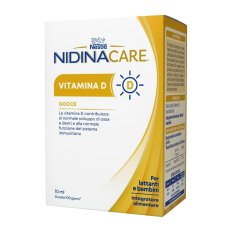 NANCARE Gtt Vit.D*10ml NANCARE Gtt Vit.D*10ml