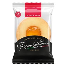 REVOLUTION Crost.Alb.70g REVOLUTION Crost.Alb.70g