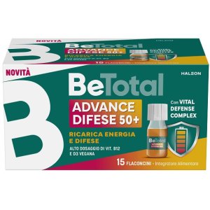 BETOTAL ADVANCE DIFESE50  15FL