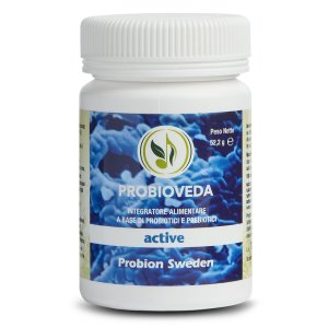 PROBIOVEDA ACTIVE 150CPR