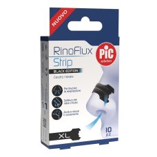 RINOFLUX Cer.Nas.Xl Black 10pz