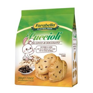 FARABELLA I Cuccioli Gtt Ciocc