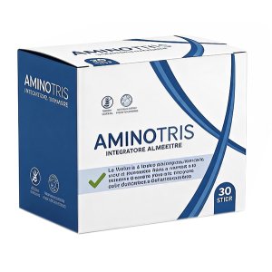 AMINOTRIS 30STICK PACK