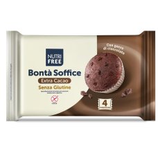 NUTRIFREE Bonta'Soff.Ex-Cacao NUTRIFREE Bonta'Soff.Ex-Cacao