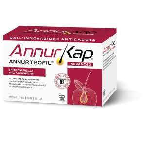 ANNURKAP Advanced 120 Cps