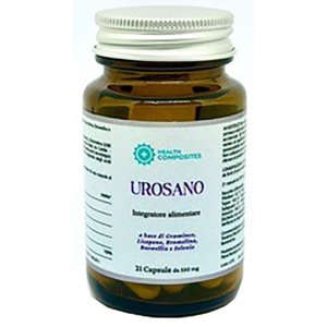 UROSANO 21CPS