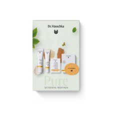 DR HAUSCHKA PURE 2026 4PZ DR HAUSCHKA PURE 2026 4PZ
