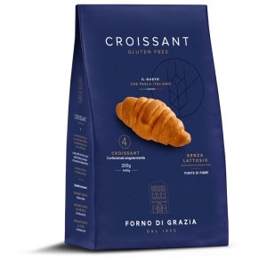 FDG Croissant 4x50g