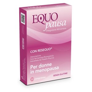 EQUOPAUSA COMPLETE 30 Cpr