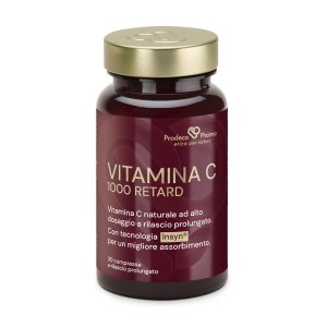 PRODECO INSYN VIT C 1000 30CPR